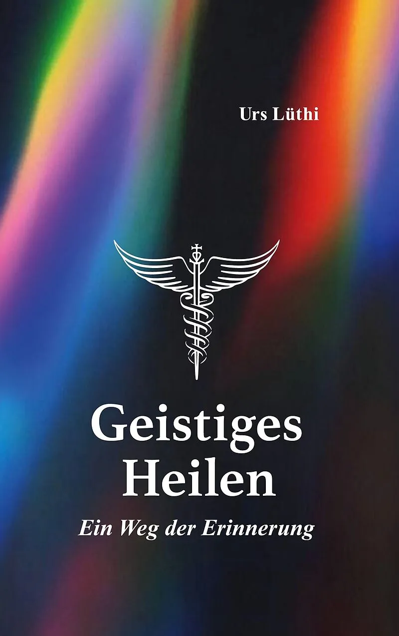 Geistiges Heilen