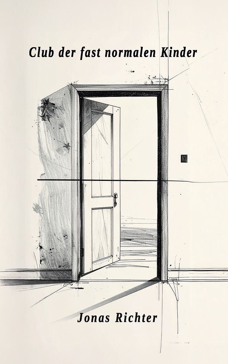 Club der fast normalen Kinder