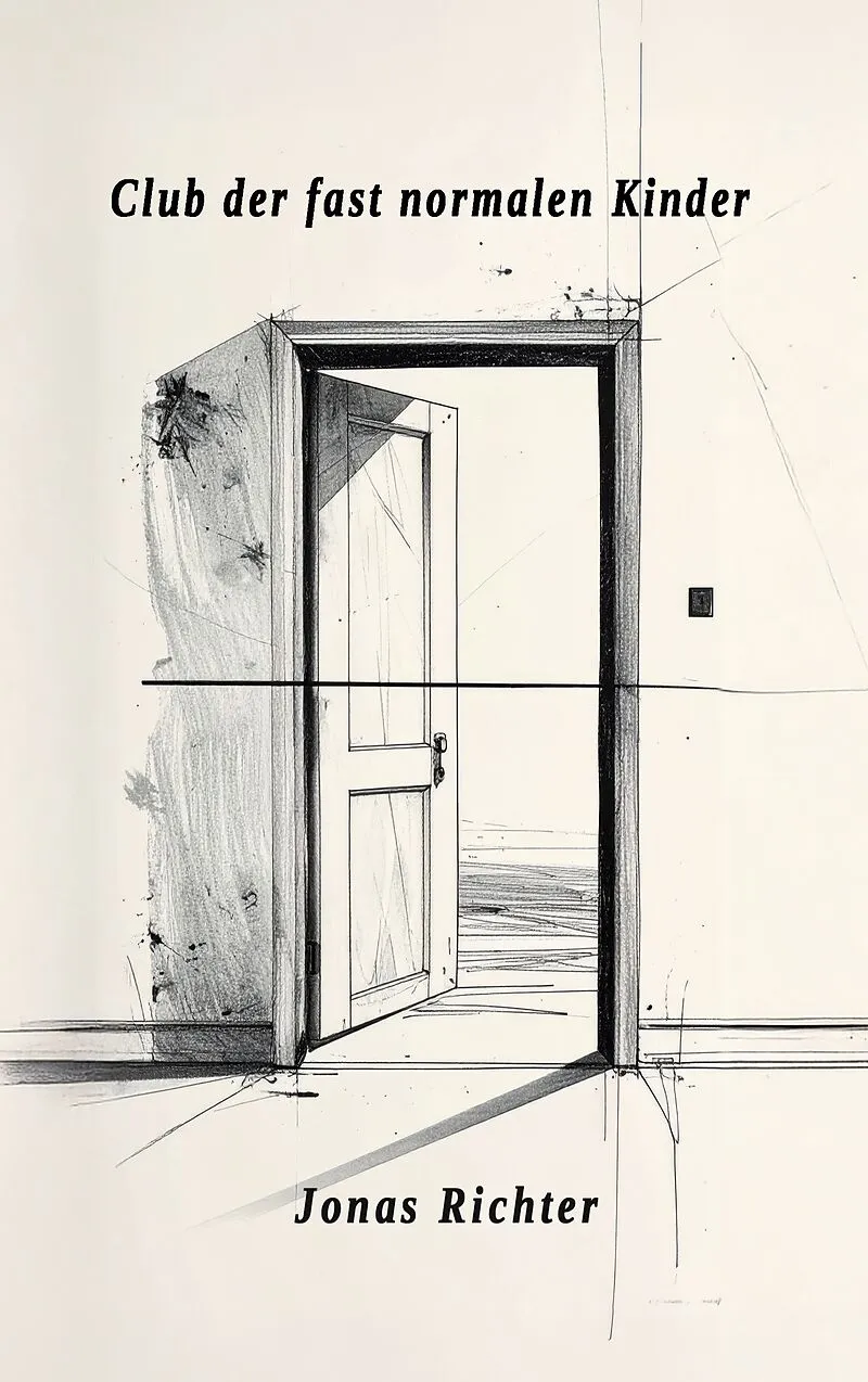 Club der fast normalen Kinder