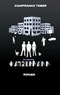 E-Book (epub) Der Katzenmann von Gianfranco Tober