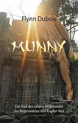 E-Book (epub) Munny von Flynn Dubois