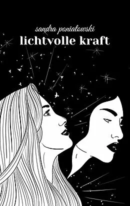 E-Book (epub) lichtvolle kraft von Sandra Poniatowski