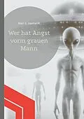 E-Book (epub) Wer hat Angst vorm grauen Mann von Marc E. Isenhardt