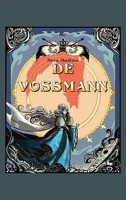 E-Book (epub) De Voßmann von Swen Moritzen