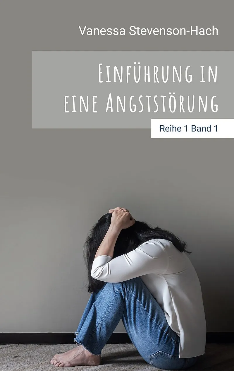 Einführung in eine Angststörung