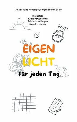 E-Book (epub) Eigenlicht von Anke Sabine Neuberger, Sonja Deborah Eisele