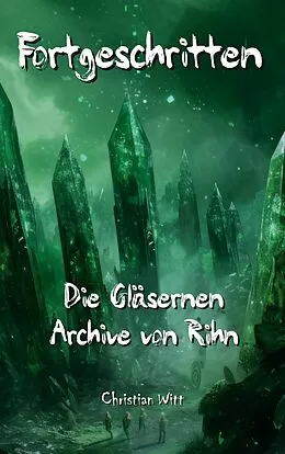 E-Book (epub) Fortgeschritten von Christian Witt
