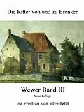 E-Book (epub) Die Ritter von und zu Brenken von Isa Freifrau von Elverfeldt
