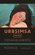 E-Book (epub) Urbsimsa on air von Stefan Blankertz