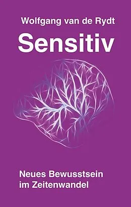 E-Book (epub) Sensitiv von Wolfgang van de Rydt