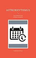 E-Book (epub) Astrorhythmus von Katharina Gerwens