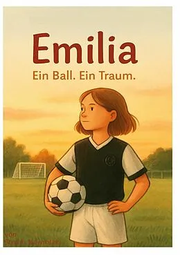 E-Book (epub) Emilia - Ein Ball. Ein Traum. von Stefan Nawrotzki