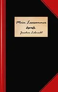E-Book (epub) Mein Lesesommer von Joachim Leberecht
