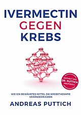 E-Book (epub) Ivermectin gegen Krebs von Andreas Puttich