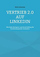 E-Book (epub) Vertrieb 2.0 auf LinkedIn von Dirk Lickschat