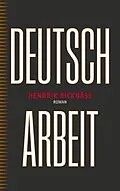 E-Book (epub) Deutscharbeit von Hendrik Bicknäse