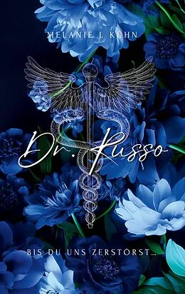 E-Book (epub) Dr. Russo von Melanie J. Kühn