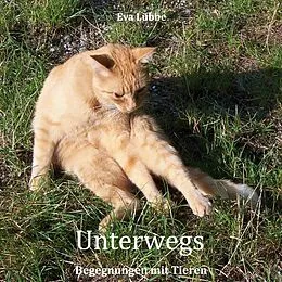 E-Book (epub) Unterwegs von Eva Lübbe