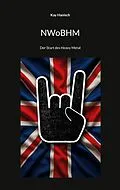 E-Book (epub) NWoBHM von Kay Hanisch
