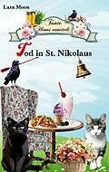E-Book (epub) Tod in St. Nikolaus von Lara Moon