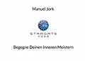 E-Book (epub) Stargate Yoga von Manuel Jork