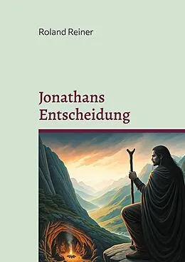 E-Book (epub) Jonathans Entscheidung von Roland Reiner