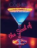 E-Book (epub) The Soul of Cocktails von Stefan Hoffmann