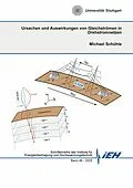 E-Book (pdf) Ursachen und Auswirkungen von Gleichströmen in Drehstromnetzen von Michael Schühle