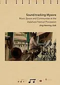 E-Book (epub) Sound-tracking Mysore von Jörg-Henning Jüdt