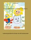 E-Book (epub) Leseabenteuer mit Borsti von Uwe Drewes
