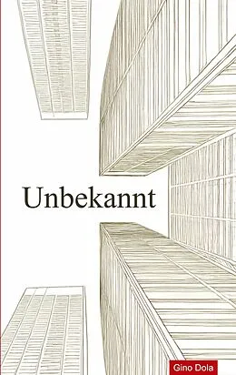 E-Book (epub) Unbekannt von Gino Dola
