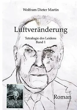 E-Book (epub) Luftveränderung von Wolfram Dieter Martin