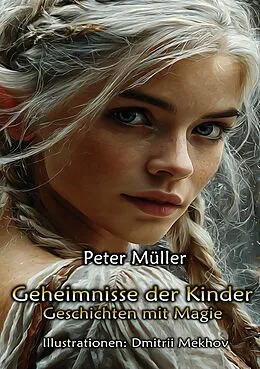 E-Book (epub) Geheimnisse der Kinder von Peter Müller