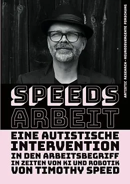 E-Book (epub) Speeds Arbeit von Timothy Speed