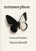 E-Book (epub) metamorphose von Vanessa Massold