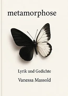 E-Book (epub) metamorphose von Vanessa Massold
