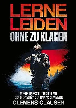 E-Book (epub) LERNE LEIDEN OHNE ZU KLAGEN von Clemens Clausen