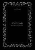 E-Book (epub) Sinnfonie von Kaveh Ahangar