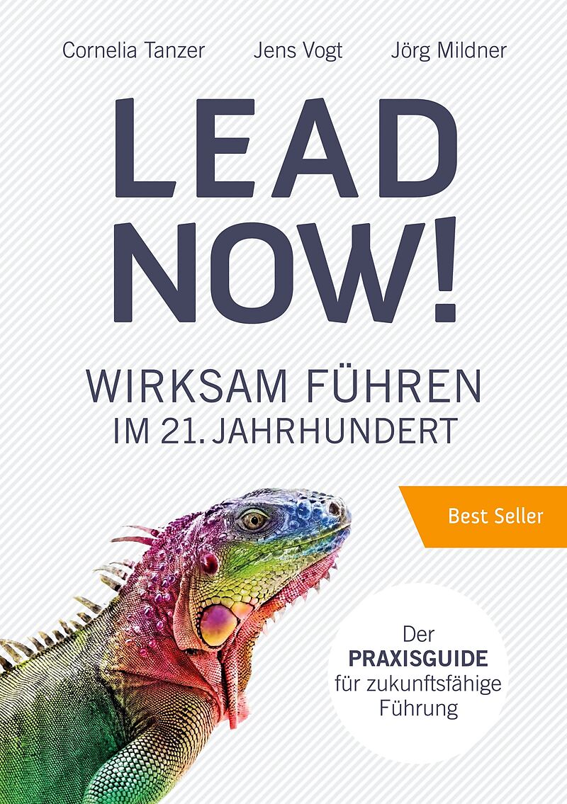 Lead Now!