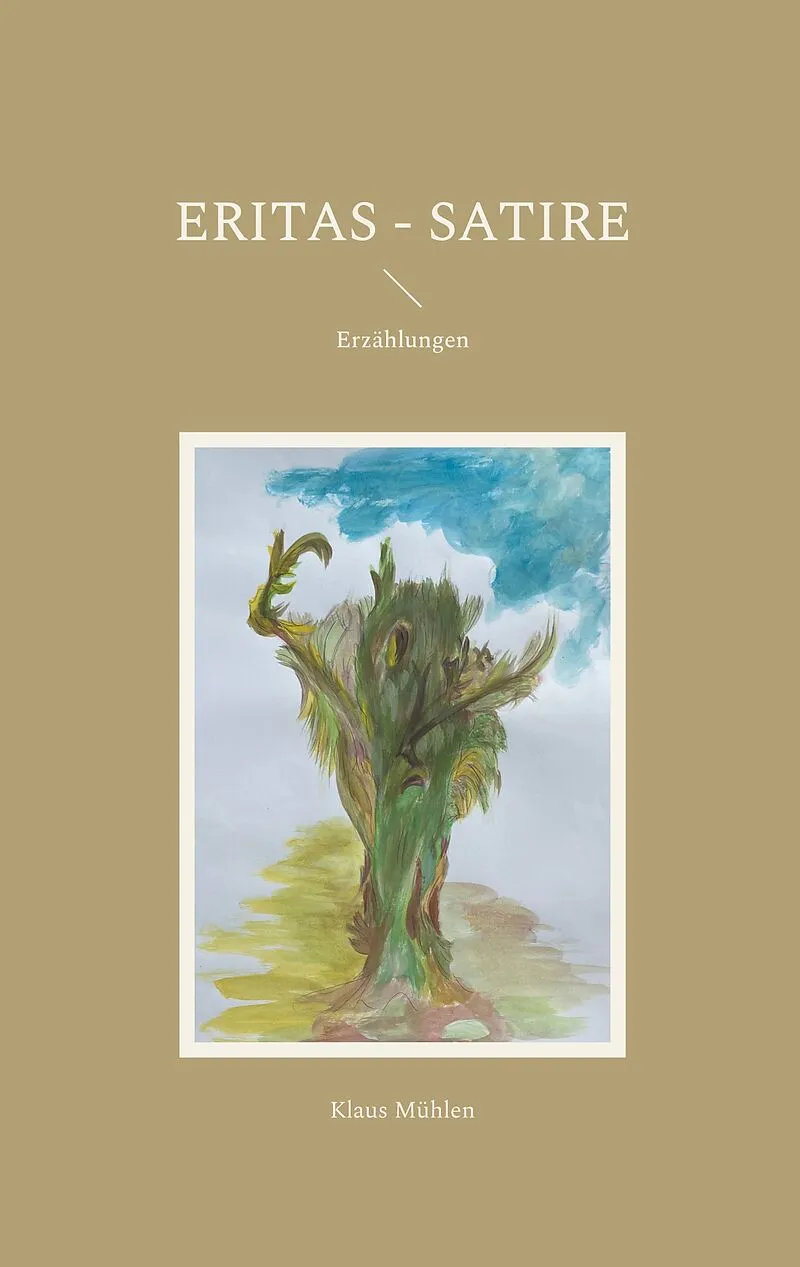Eritas - Satire