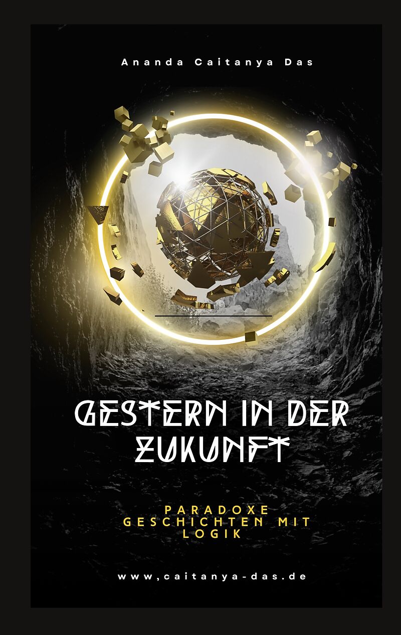 Gestern in der Zukunft