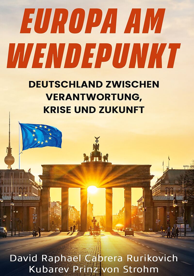 Europa am Wendepunkt