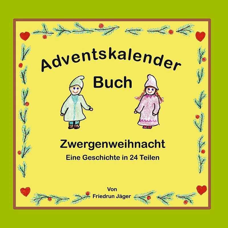 Zwergenweihnacht