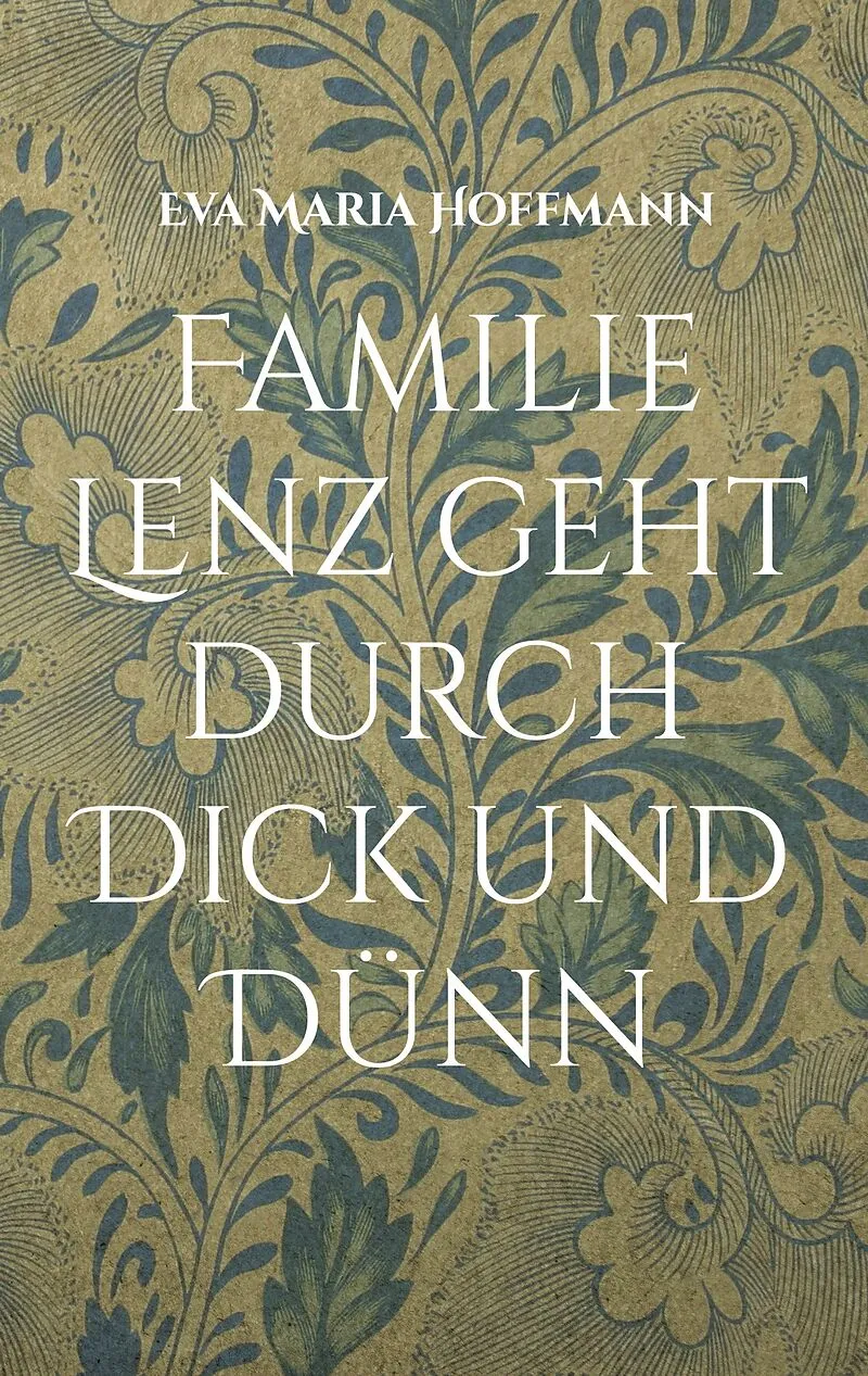 Familie Lenz geht durch Dick und Dünn
