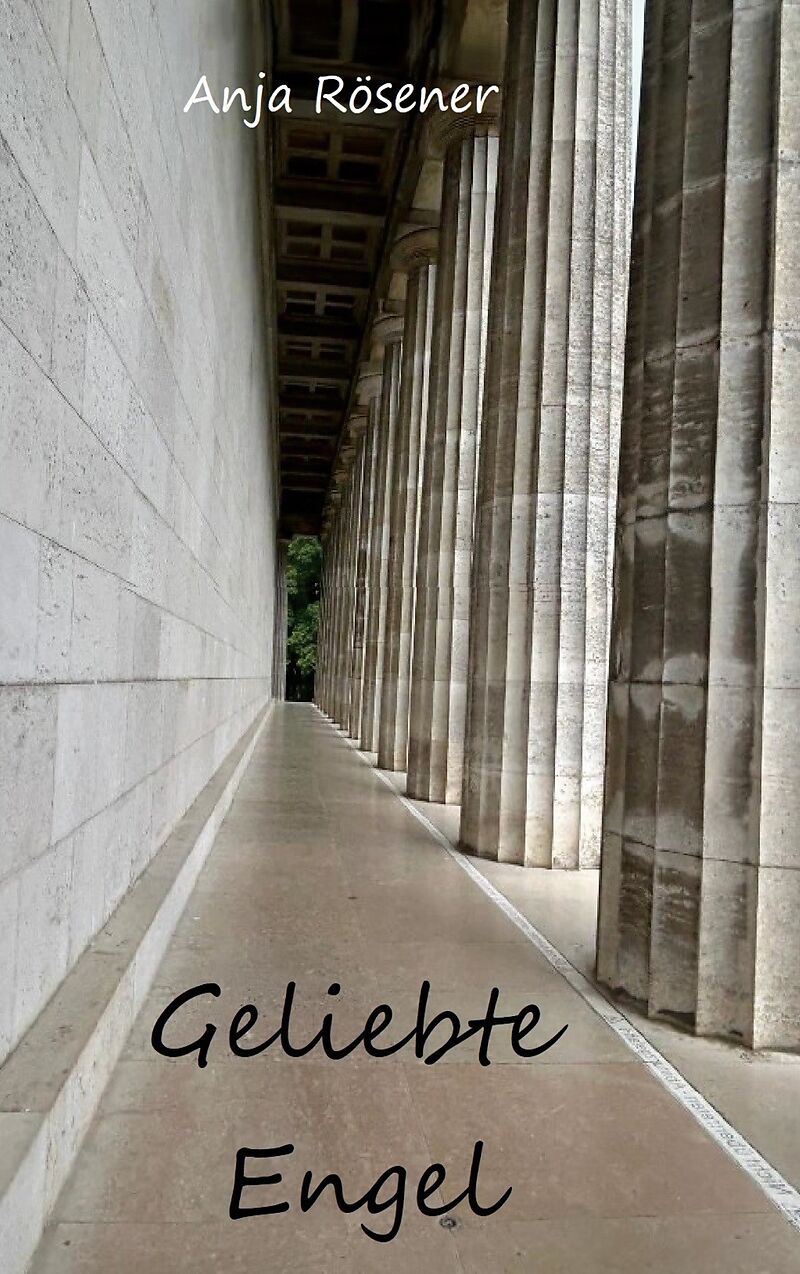 Geliebte Engel