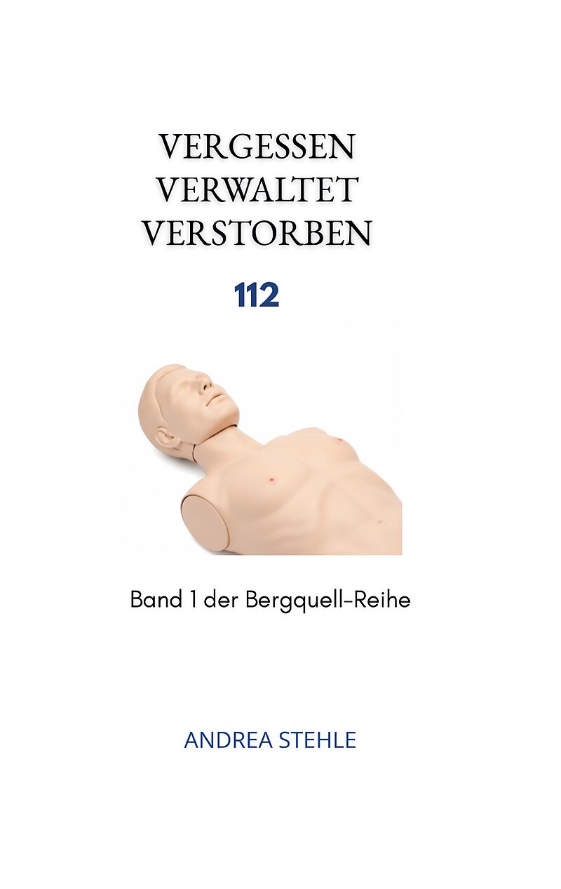 Vergessen. Verwaltet. Verstorben
