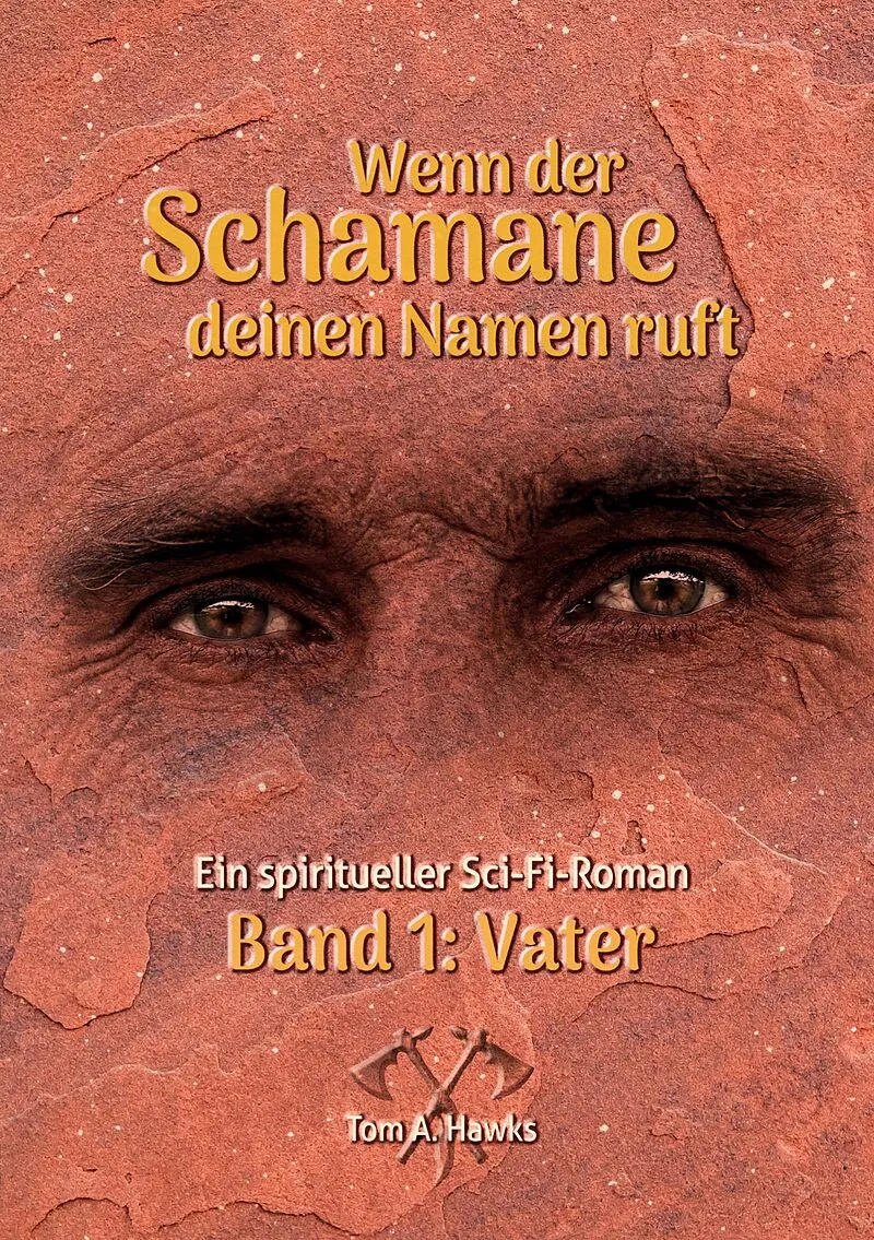 Wenn der Schamane deinen Namen ruft