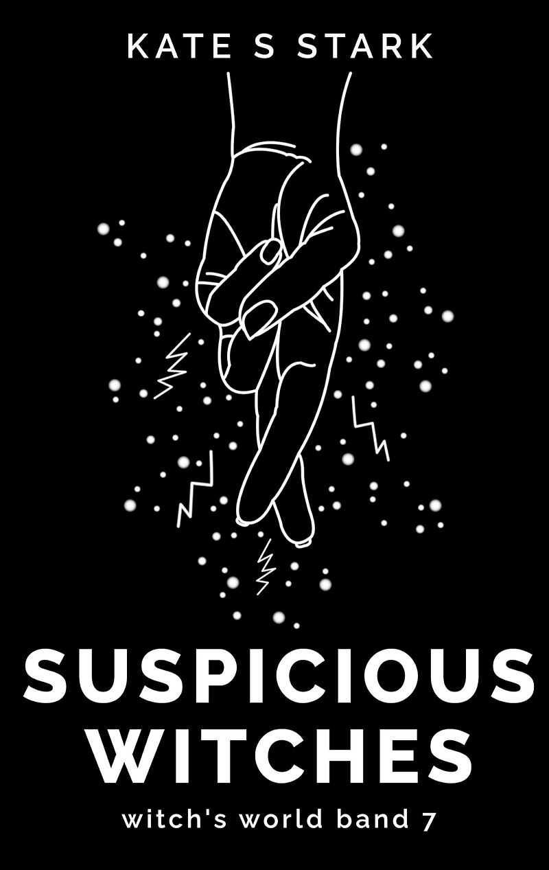 Suspicious Witches