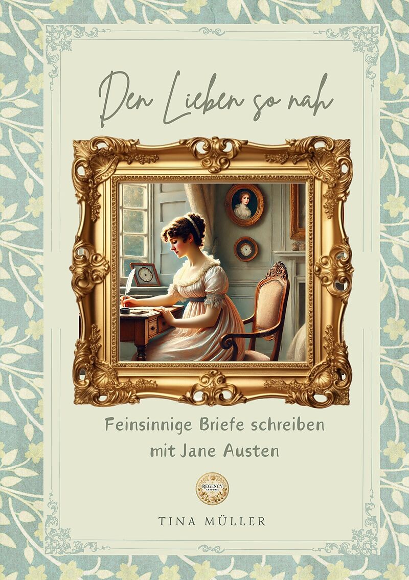 Den Lieben so nah
