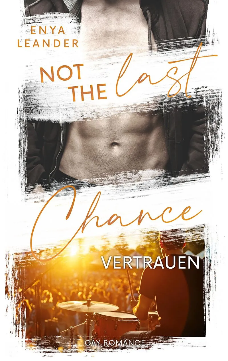 Not the last Chance - Vertrauen